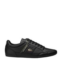 Lacoste Chaymon sneakers zwart - thumbnail