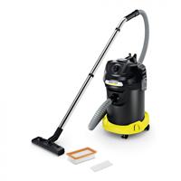 Karcher AD 4 Premium | Alleszuiger | AS- EN DROOGZUIGERS - 1.629-731.0 - thumbnail