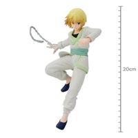 Hunter Ã- Hunter: Vibration Stars - Curarpikt Figure - thumbnail