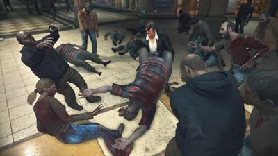 Dead Rising Deluxe Remaster - Special Edition
