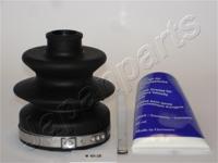 Asmanchetten set KB162 - thumbnail