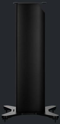 Dynaudio Stand 10 luidsprekerstandaard zwart