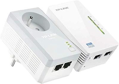 TP-LINK AV500 - [TL-WPA4225KIT BE]