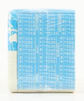 Fossil ES4433 Horloge Carlie staal rosekleurig 28 mm - thumbnail