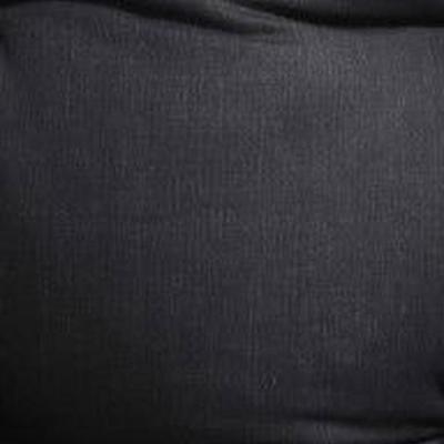 Florance kussen 47 x 47 Basic zwart (4 stuks) Madison - Madison