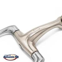 KK Dynamic RS watertrens zilver maat:12,5 - thumbnail