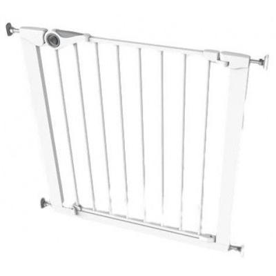 Noma Easy Fit traphekje wit