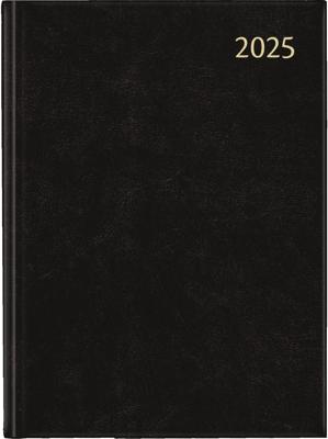 Aurora Business 29 Florence, zwart, 2026