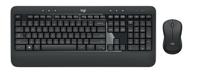 Logitech MK540 Advanced desktop set - thumbnail