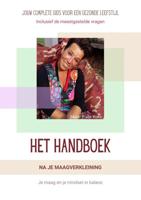 Het handboek na je maagverkleining (Paperback) - thumbnail