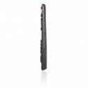 Ewent EW1576 afstandsbediening voor Smart TV, LG, Samsung, Sony, Panasonic en Philips zwart. - thumbnail