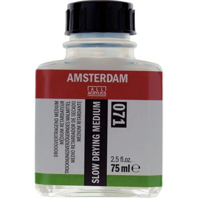 Royal Talens Amsterdam Droogvertragend medium 071 - 75 ml