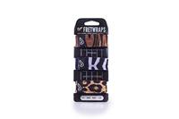GruvGear Fretwraps 3-Pack SM Wild - thumbnail