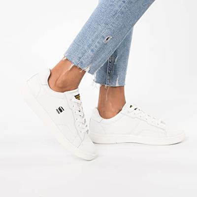 G-Star CADET LEA W 2141 002510 1000 Wit-36 maat 36 - thumbnail