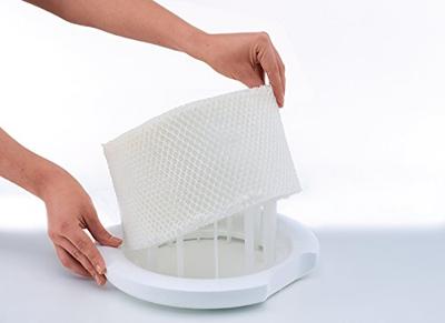 Boneco A7018 Reservefilter 1 stuk(s)
