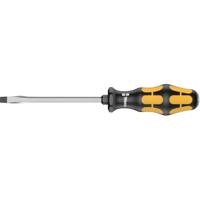 Wera 932 A Zaagsnede-Schroevendraaier, 0.6 x 3.5 x 80 mm - 1 stuk(s) - 05018260001 - thumbnail