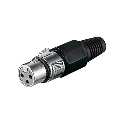 Enzo Cannon XLR contra plug 7095043