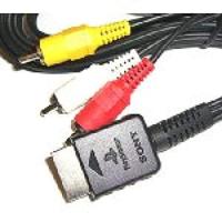 Sony AV Cable - thumbnail