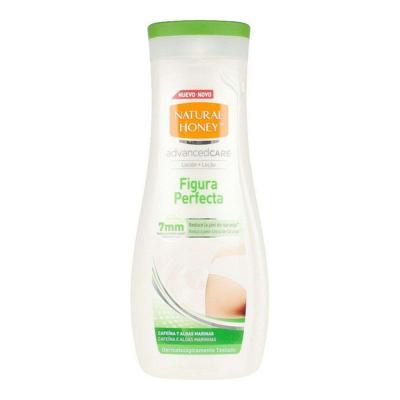 Verstevigende Anti-Cellulitis Lotion Natural Honey Figura Perfecta 330 ml