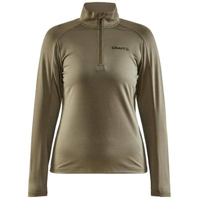 Craft 1909497 Core Gain Midlayer Wmn - Rift - M Craft 1909497 Core Gain Midlayer Wmn - Rift - M