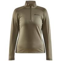 Craft 1909497 Core Gain Midlayer Wmn - Rift - M - thumbnail