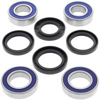 ALL BALLS Racing wiellagerset wheel bearing sets 25-156 complete with simmerrings - thumbnail