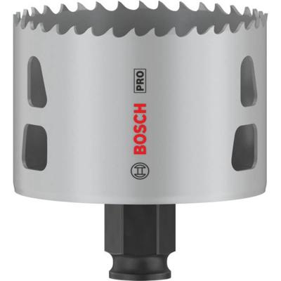 Bosch Accessoires PRO Multi Material PC Plus gatzaag | 70 mm - 2608594400 Bosch Accessoires PRO Multi Material PC Plus gatzaag | 70 mm - 2608594400