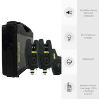 Faith Detector Beetmelder Set 2+1 incl. Case - thumbnail