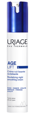 Uriage Age Lift Revitalizing Night Smoothing Cream Uriage Age Lift Revitalizing Night Smoothing Cream