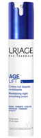 Uriage Age Lift Revitalizing Night Smoothing Cream - thumbnail