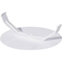 F-Tronic 7390016 Veerdeksel Schalterdose 60 mm 50 stuk(s) - thumbnail