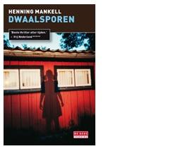 Dwaalsporen - Henning Mankell - ebook