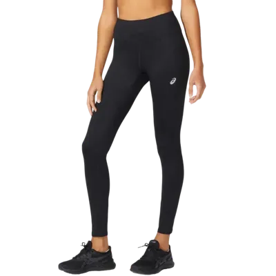Asics Core Tight Hardloopbroek Asics Core Tight Hardloopbroek