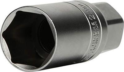 Brilliant Tools BT021852 BT021852 Verwisselbare kop 21 mm