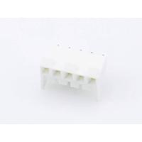 Molex 09484058 Female header, inbouw (standaard) Totaal aantal polen: 5 Rastermaat: 3.96 mm Inhoud: 1 stuk(s) Tray - thumbnail