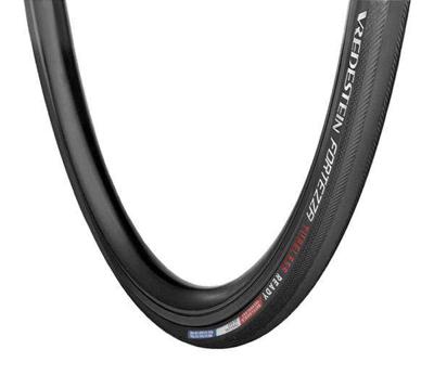 VREDESTEIN 25-622 fortezza tubeless ready zwart vouw 28730
