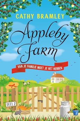 Van je familie moet je het hebben - Cathy Bramley - ebook