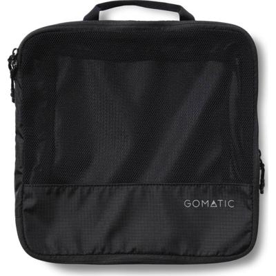 Gomatic Compression Packing Cubes, groot