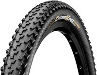 Continental vouwband cross king protection 55-584 tr zwart - thumbnail