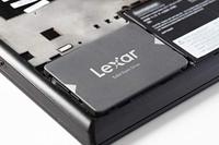 Hard Drive Lexar NS100 256 GB SSD - thumbnail