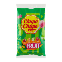Chupa Chups lollie fruit (120 stuks) - thumbnail