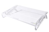 Documenthouder ergofy uitschuifbaar a3 transparant - thumbnail