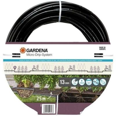 Gardena Druppelbuis voor struiken of heggen (25 m)