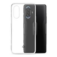 Mobilize Gelly Case Xiaomi Poco F3 GT Clear - thumbnail