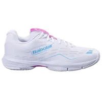 Babolat Sensa Rise Padelschoen - thumbnail