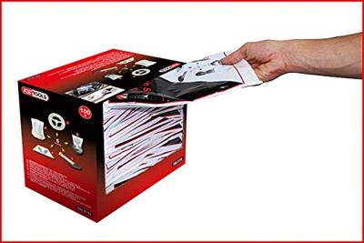 KS Tools 500.8115 Stoelbeschermer Folie