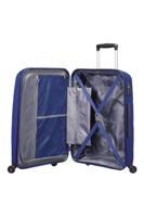 American Tourister Bon Air Spinner Navy Polypropyleen (PP) 91 l - thumbnail