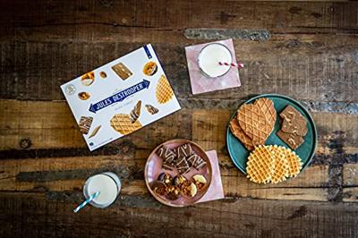 Jules Destrooper koekjes, Jules&apos; Finest, doos van 250 gram