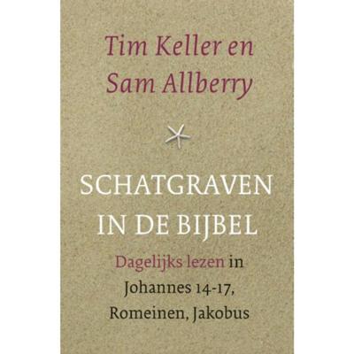 Tim  Keller Schatgraven in de Bijbel