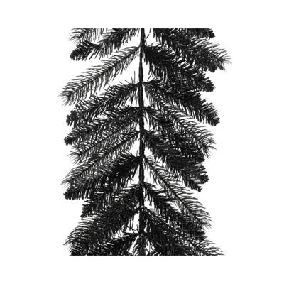 Guirlande Berlin 270 cm zwart Guirlande Berlin 270 cm zwart